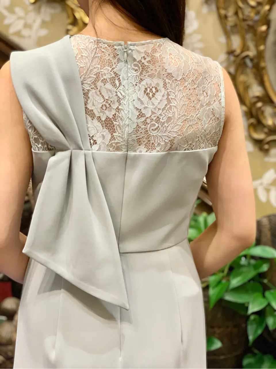 GRACE CONTINENTAL 小笠原　春菜 コーディネート画像