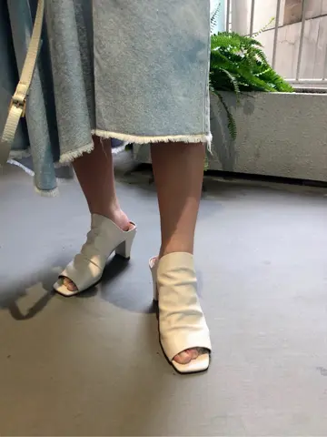 GRACE CONTINENTAL 加藤   恵理奈 コーディネート画像