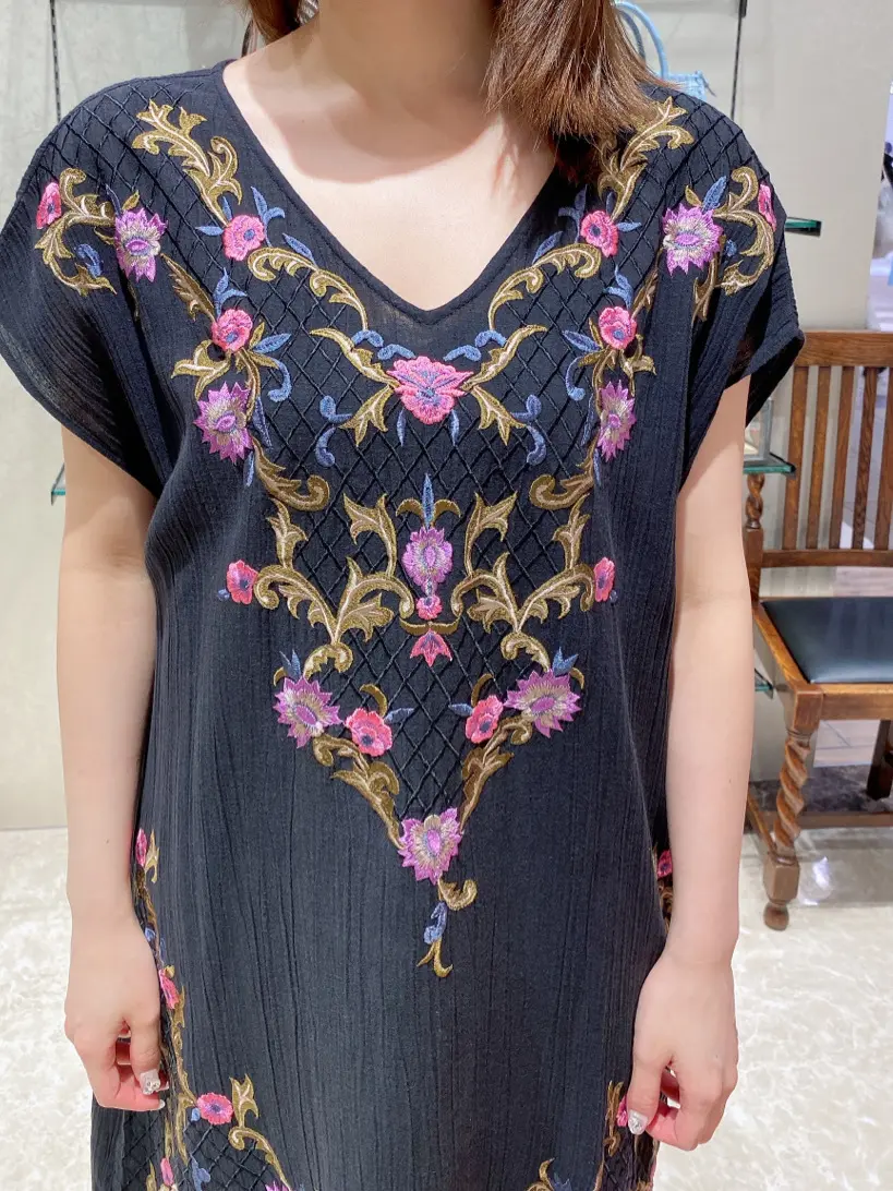 GRACE CONTINENTAL YUKARI  コーディネート画像