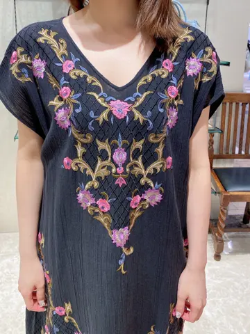 GRACE CONTINENTAL YUKARI  コーディネート画像