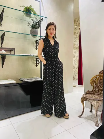 GRACE CONTINENTAL miyata コーディネート画像