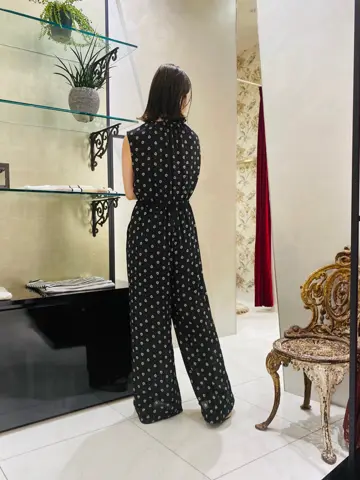 GRACE CONTINENTAL miyata コーディネート画像