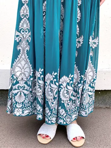 GRACE CONTINENTAL hoshino_y コーディネート画像