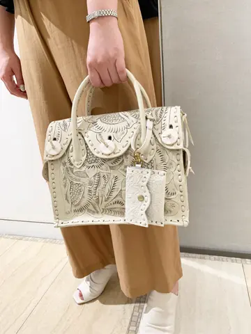 GRACE CONTINENTAL くまさか コーディネート画像