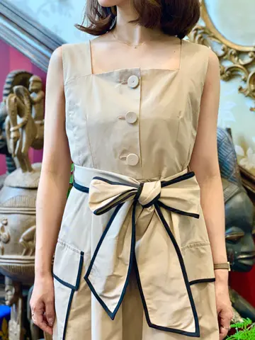 GRACE CONTINENTAL 小笠原　春菜 コーディネート画像