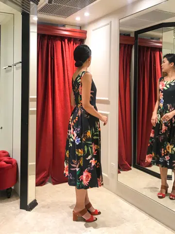 GRACE CONTINENTAL Maiko,N コーディネート画像