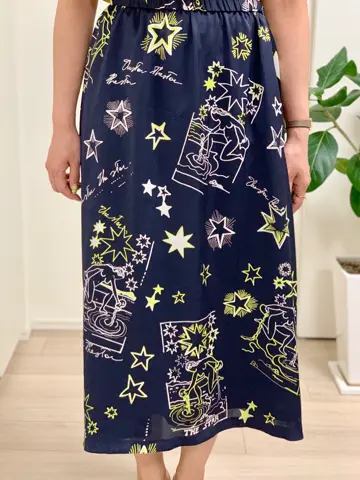 GRACE CONTINENTAL 小笠原　春菜 コーディネート画像