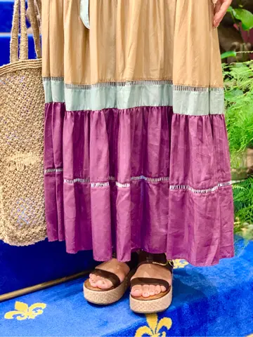 GRACE CONTINENTAL 小笠原　春菜 コーディネート画像