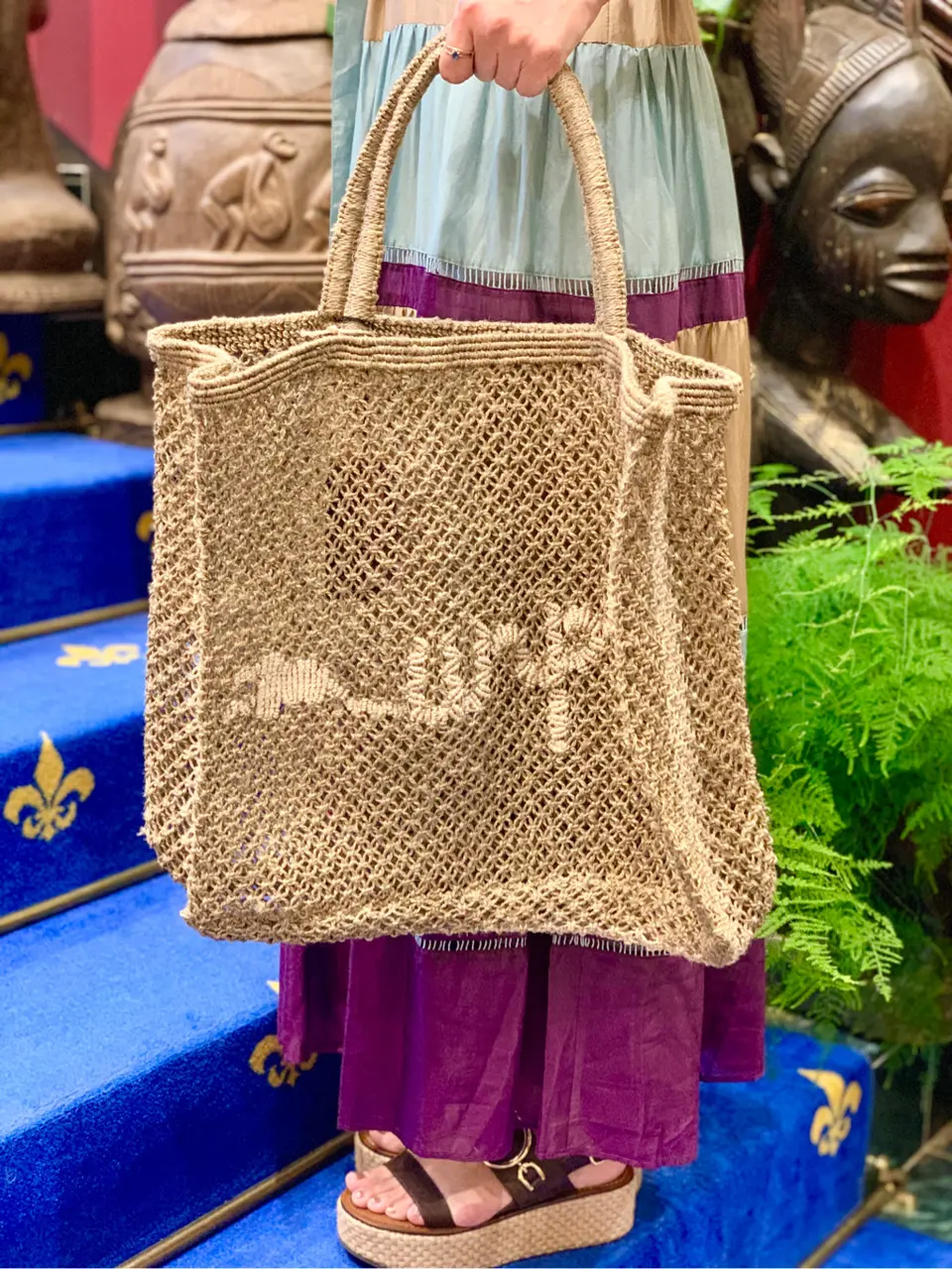 GRACE CONTINENTAL 小笠原　春菜 コーディネート画像