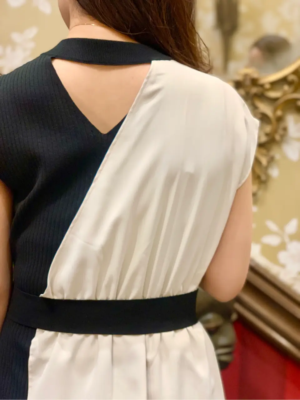 GRACE CONTINENTAL 小笠原　春菜 コーディネート画像