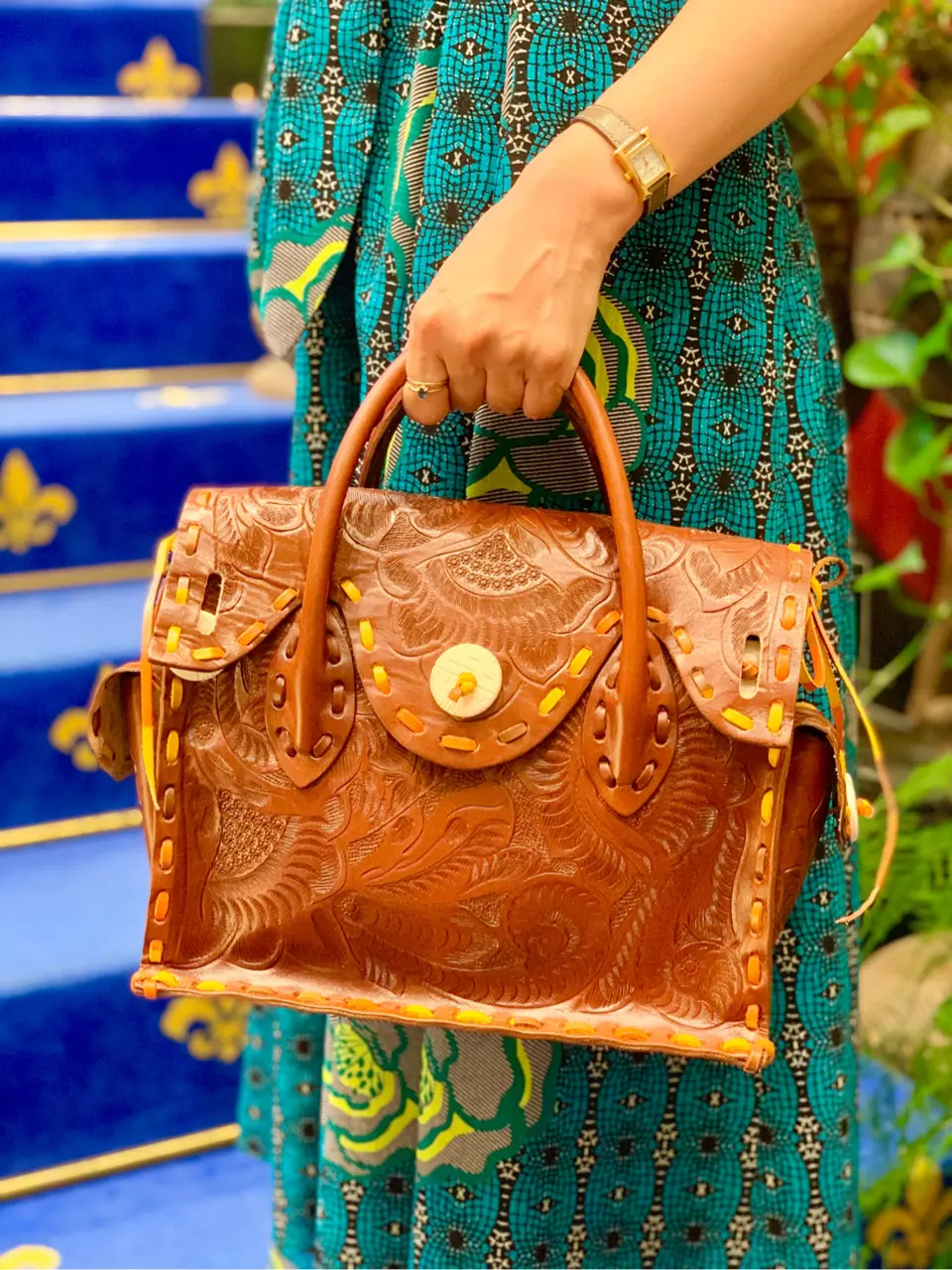 GRACE CONTINENTAL 小笠原　春菜 コーディネート画像