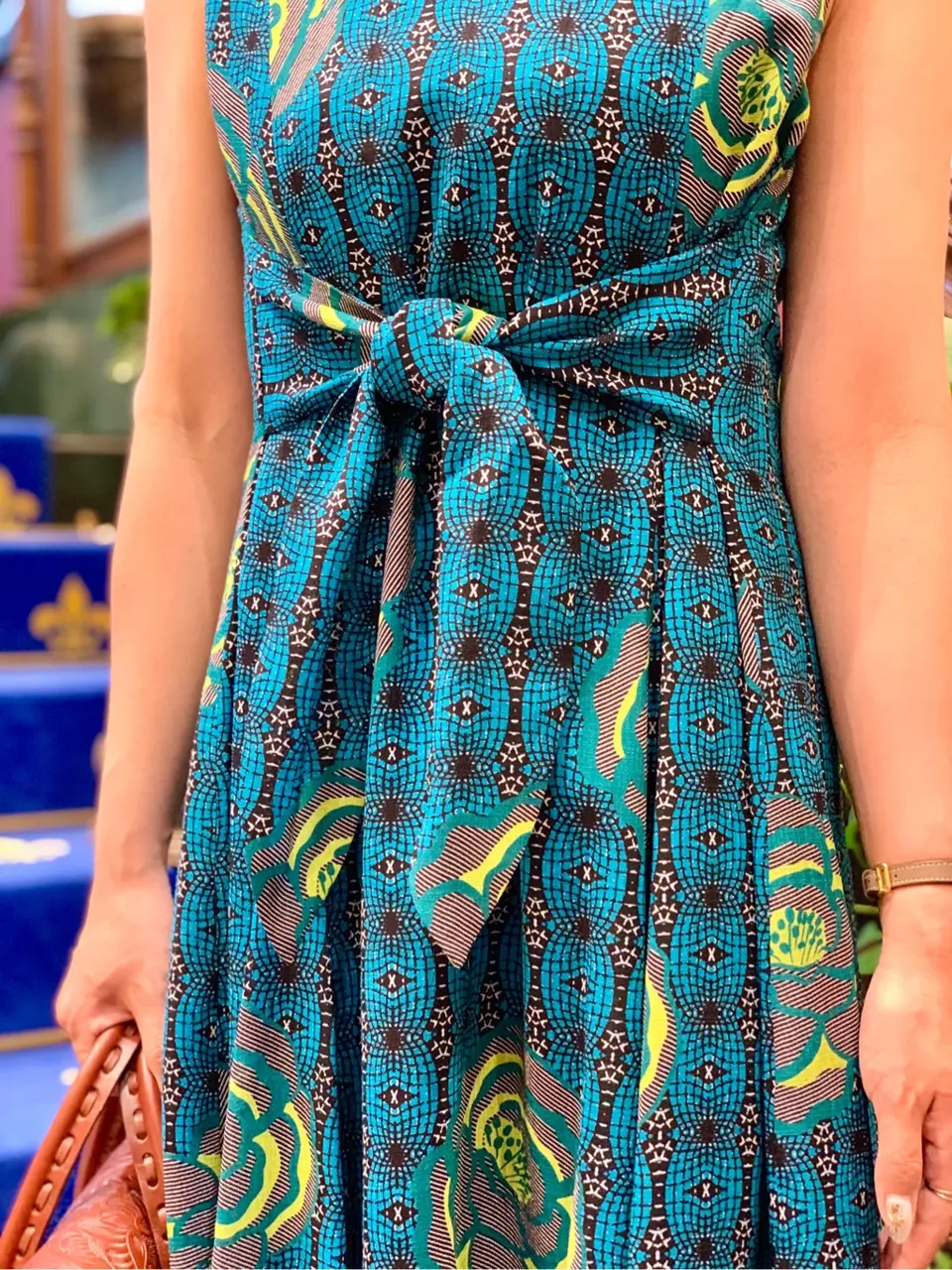 GRACE CONTINENTAL 小笠原　春菜 コーディネート画像