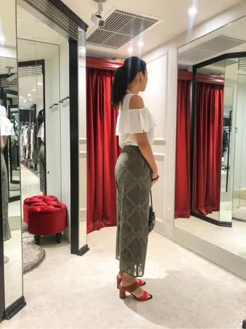 GRACE CONTINENTAL Maiko,N コーディネート画像