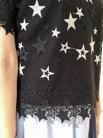 GRACE CONTINENTAL 今野　志保 コーディネート画像