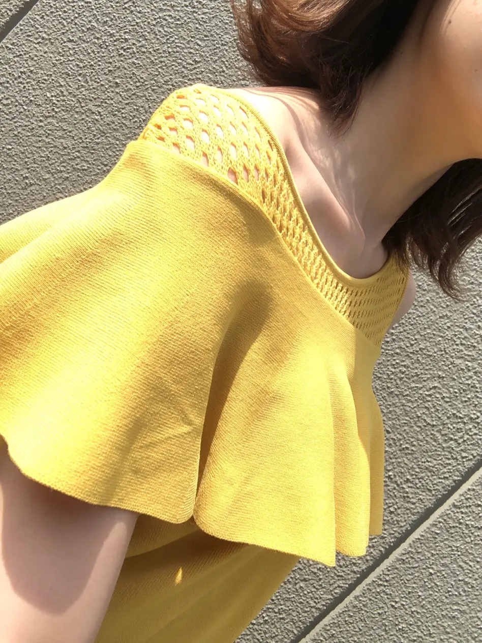 GRACE CONTINENTAL minami コーディネート画像