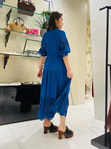 GRACE CONTINENTAL miyata コーディネート画像