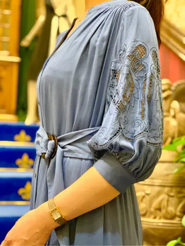 GRACE CONTINENTAL 小笠原　春菜 コーディネート画像