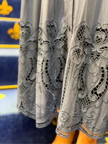 GRACE CONTINENTAL 小笠原　春菜 コーディネート画像