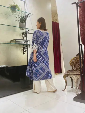 GRACE CONTINENTAL miyata コーディネート画像