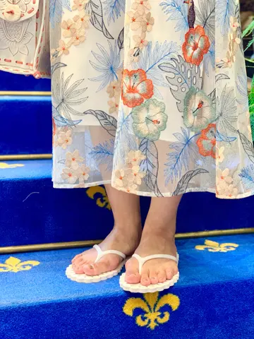 GRACE CONTINENTAL 小笠原　春菜 コーディネート画像