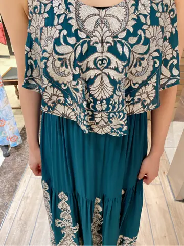 GRACE CONTINENTAL YUKARI  コーディネート画像