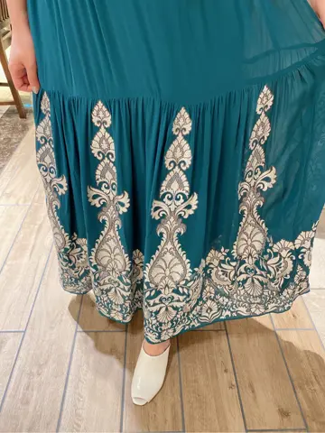 GRACE CONTINENTAL YUKARI  コーディネート画像