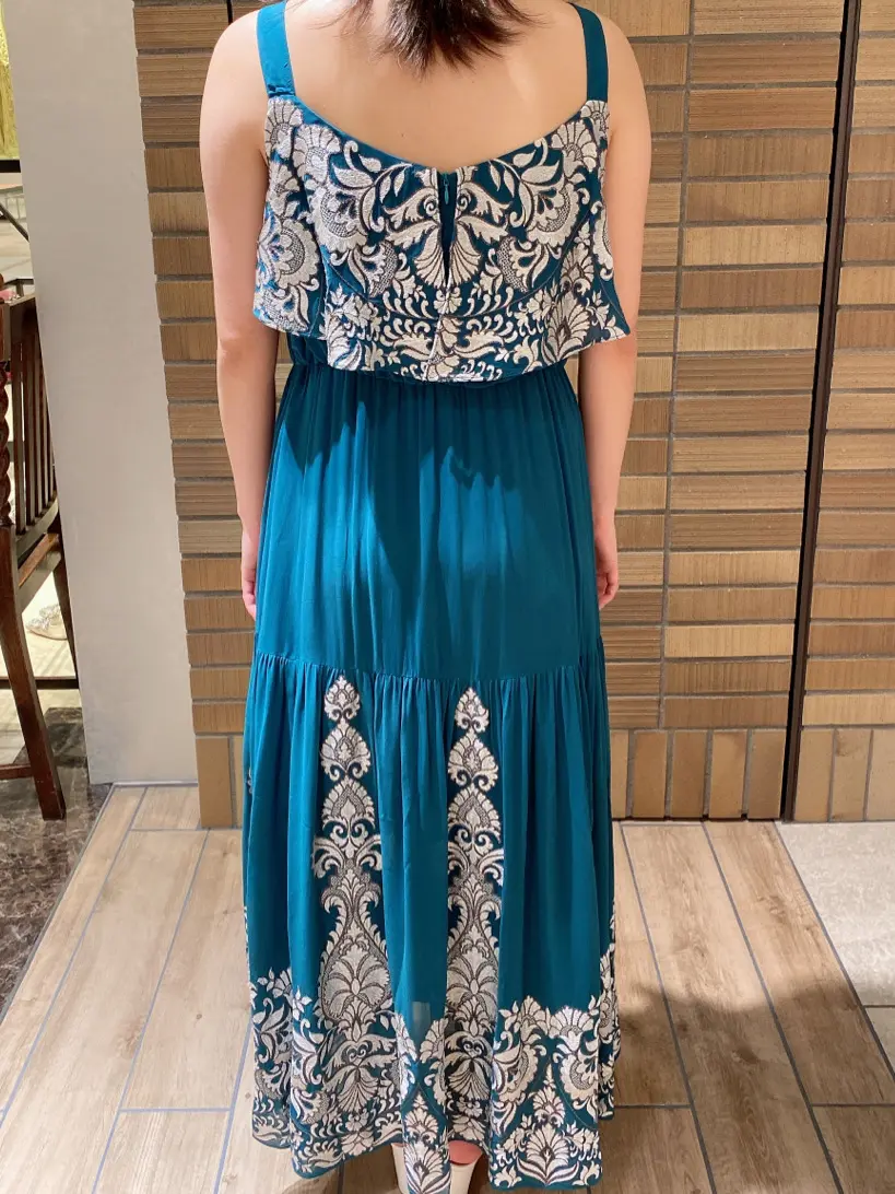 GRACE CONTINENTAL YUKARI  コーディネート画像