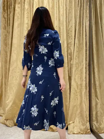 GRACE CONTINENTAL MOMOKO コーディネート画像