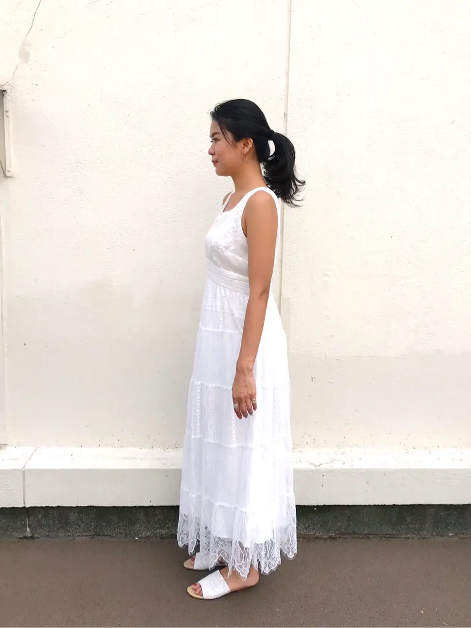 GRACE CONTINENTAL Maiko,N コーディネート画像