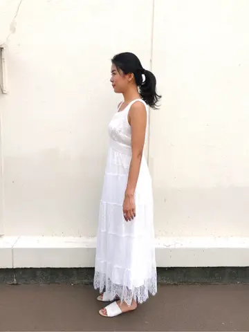 GRACE CONTINENTAL Maiko,N コーディネート画像