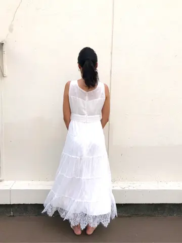 GRACE CONTINENTAL Maiko,N コーディネート画像