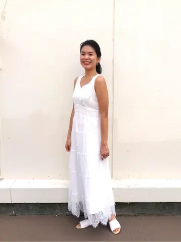 GRACE CONTINENTAL Maiko,N コーディネート画像