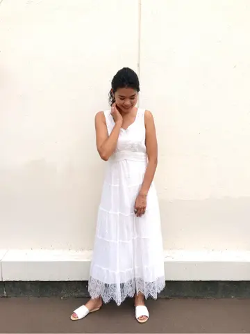 GRACE CONTINENTAL Maiko,N コーディネート画像