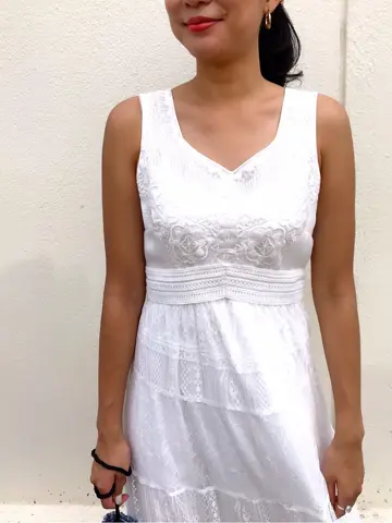 GRACE CONTINENTAL Maiko,N コーディネート画像