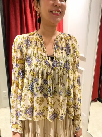 GRACE CONTINENTAL Maiko,N コーディネート画像