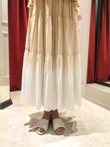 GRACE CONTINENTAL Maiko,N コーディネート画像