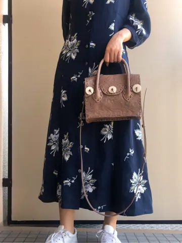 GRACE CONTINENTAL 加藤   恵理奈 コーディネート画像