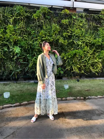 GRACE CONTINENTAL Maiko,N コーディネート画像