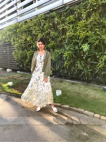 GRACE CONTINENTAL Maiko,N コーディネート画像