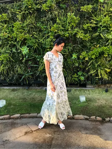 GRACE CONTINENTAL Maiko,N コーディネート画像