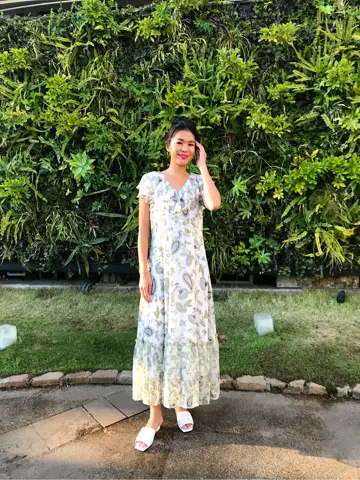 GRACE CONTINENTAL Maiko,N コーディネート画像