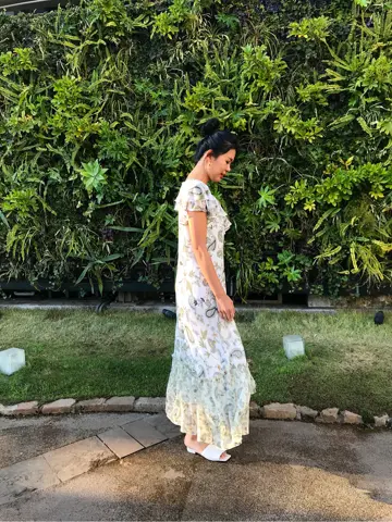 GRACE CONTINENTAL Maiko,N コーディネート画像