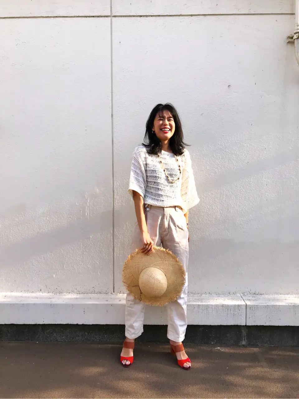 GRACE CONTINENTAL Maiko,N コーディネート画像