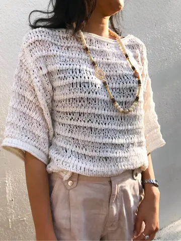 GRACE CONTINENTAL Maiko,N コーディネート画像