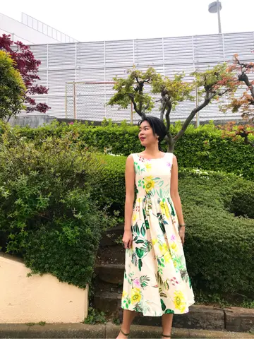 GRACE CONTINENTAL Maiko,N コーディネート画像