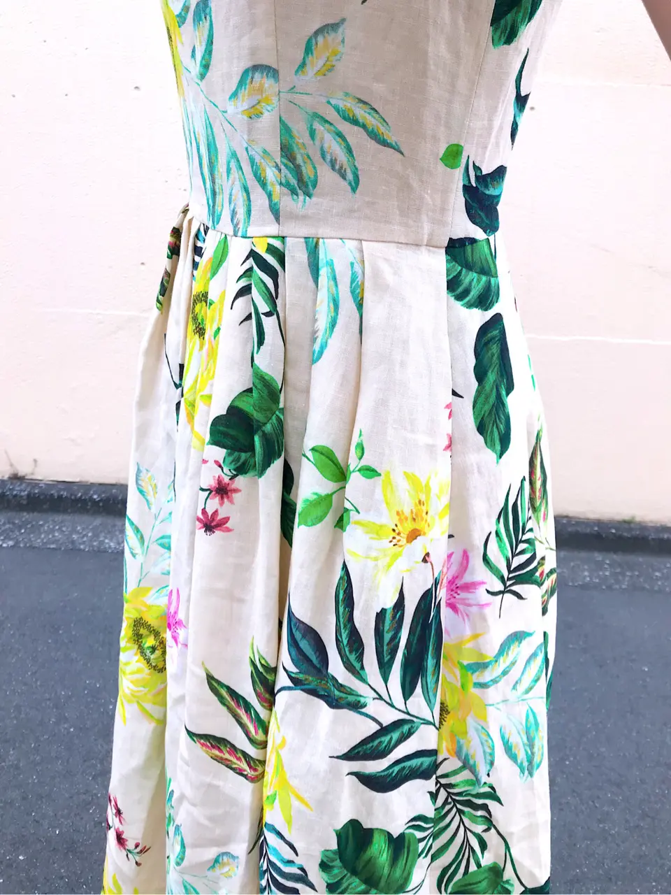 GRACE CONTINENTAL Maiko,N コーディネート画像