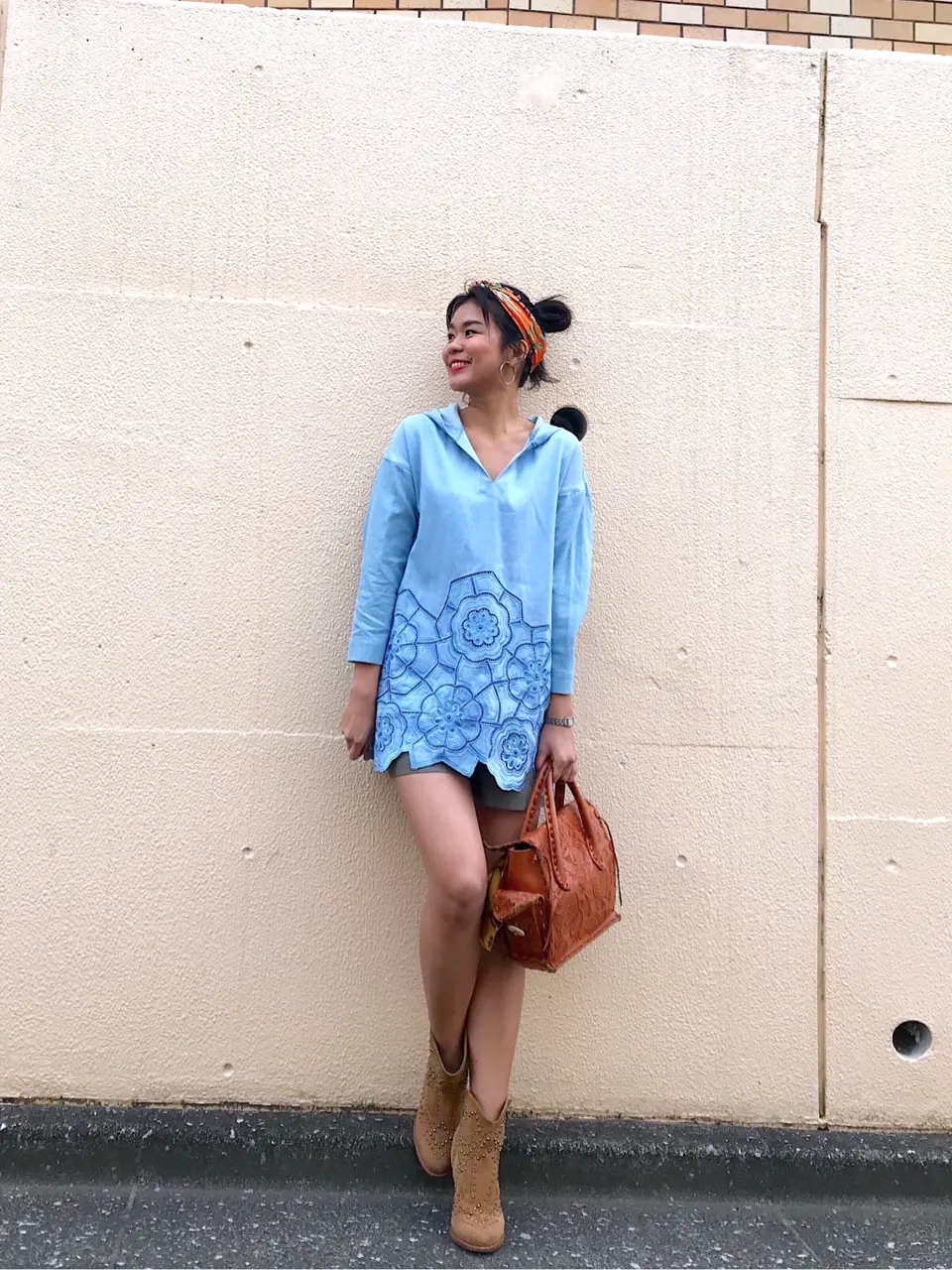 GRACE CONTINENTAL Maiko,N コーディネート画像