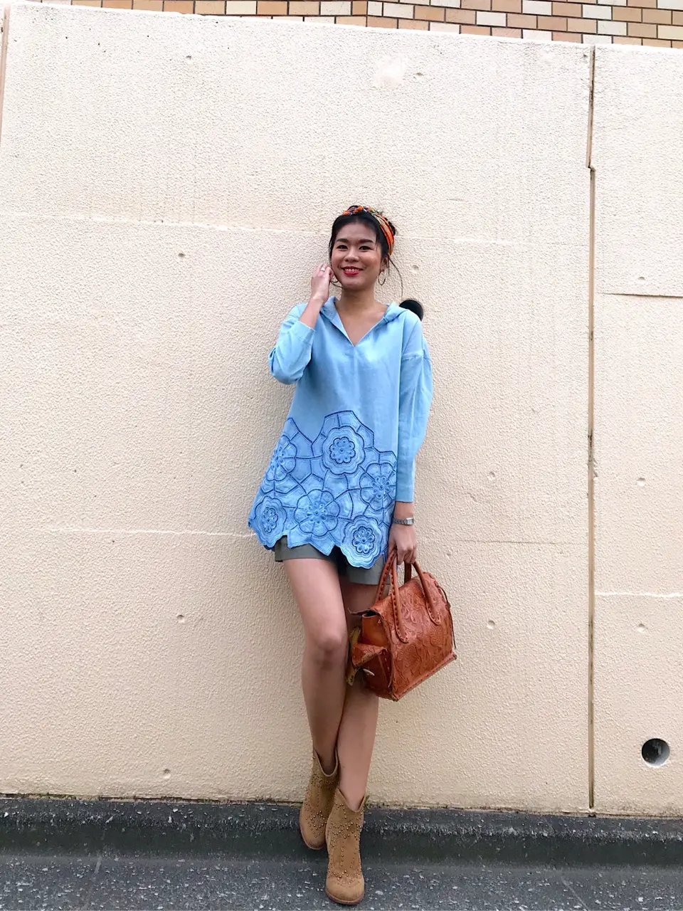 GRACE CONTINENTAL Maiko,N コーディネート画像