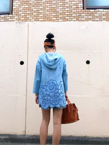 GRACE CONTINENTAL Maiko,N コーディネート画像