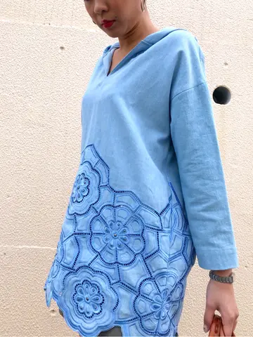 GRACE CONTINENTAL Maiko,N コーディネート画像